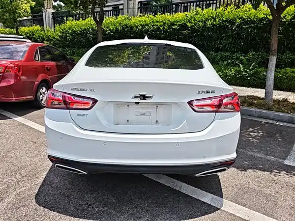 Chevrolet Malibu XL 2022