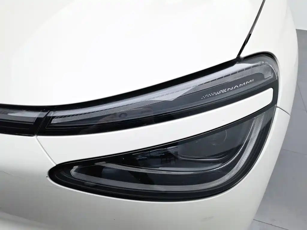 Dongfeng Nano 01 2024