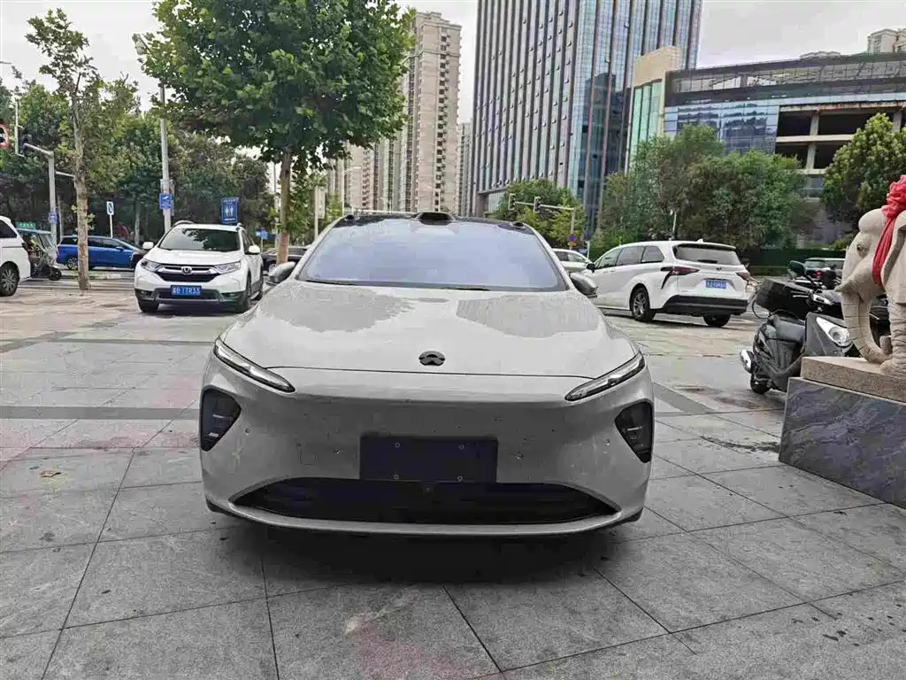NIO ET7 2023