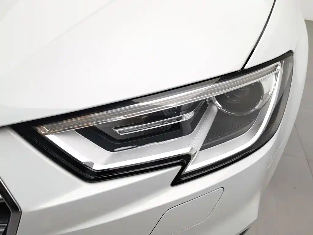 Audi A3 2020