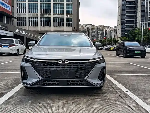 Chery Arrizo 8 2025