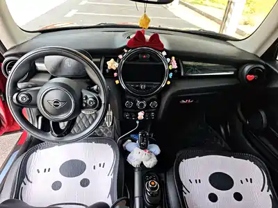 MINI MINI 2020