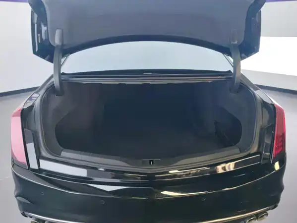 Cadillac CT6 2023