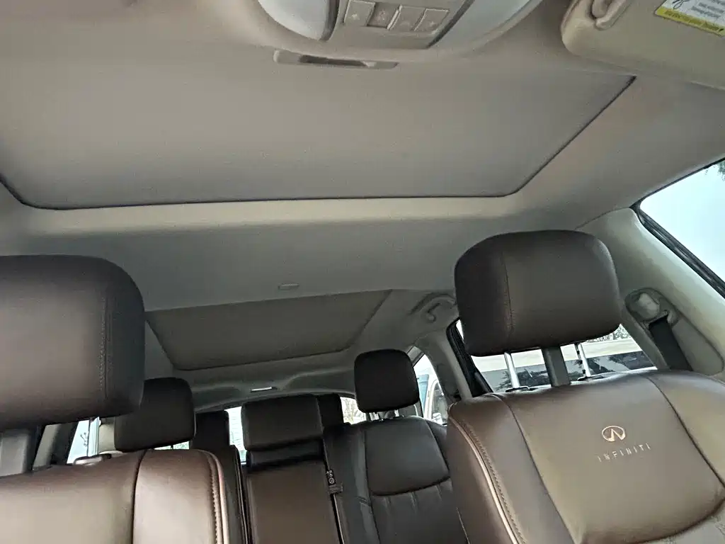 Infiniti QX60 2015 — фото 14