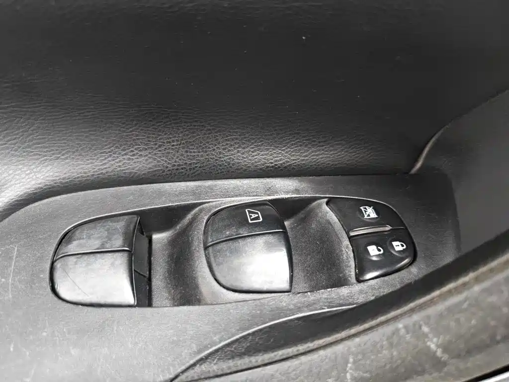 Nissan Teana 2015 — фото 9