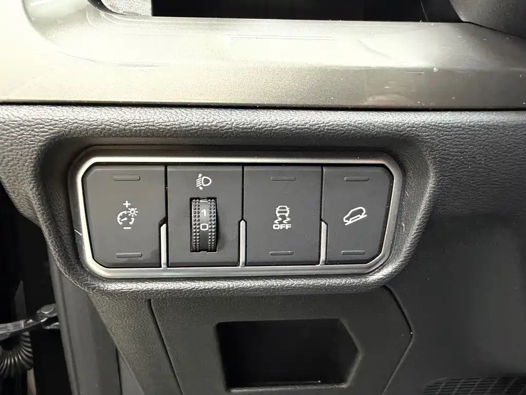 Haval H6 2022 — фото 16