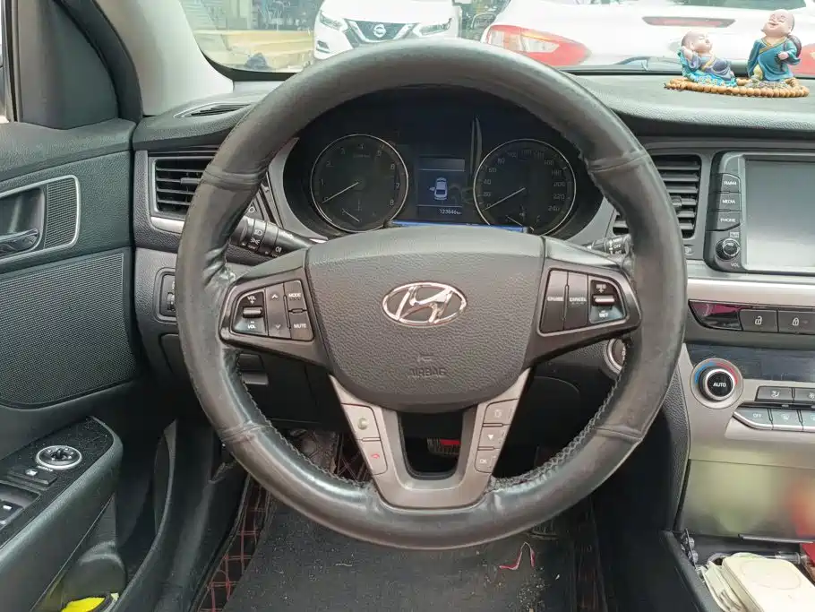 Hyundai Mistra 2018 — фото 15