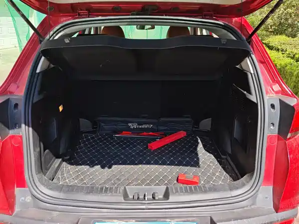 Chery Tiggo 7 2017