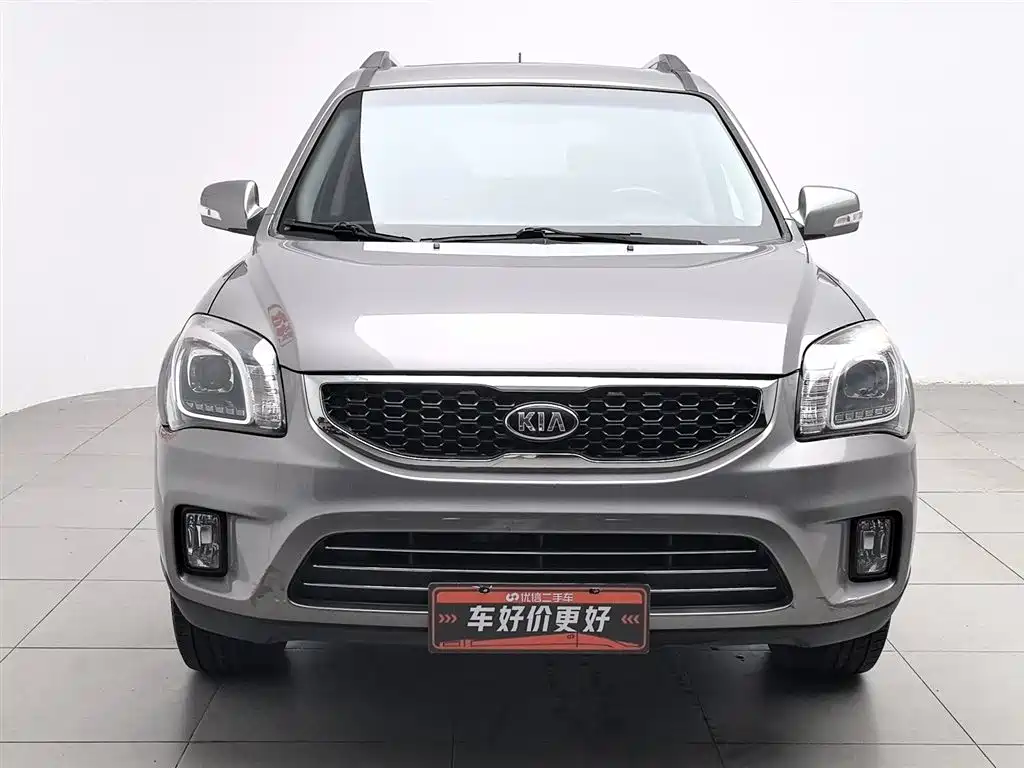 Kia Sportage 2013 — фото 3