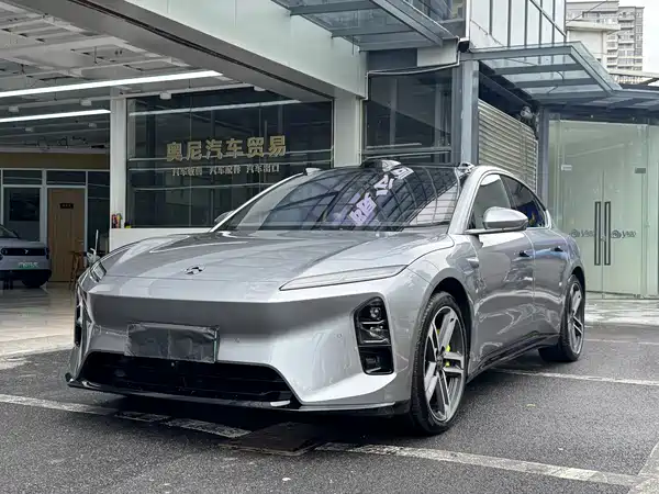 NIO ET5 2026