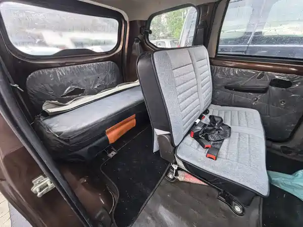 Wuling Hongguang 2018