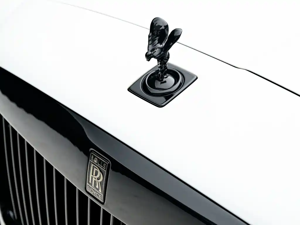 Rolls-Royce Cullinan 2022 — фото 7