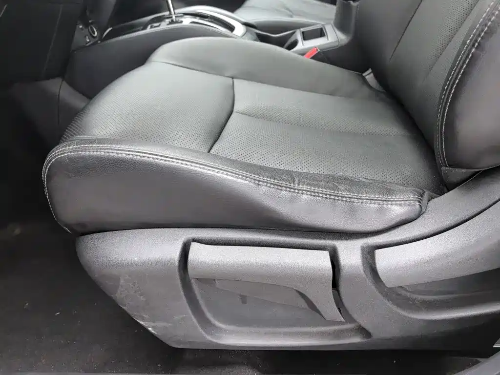 Nissan X-Trail 2015 — фото 20
