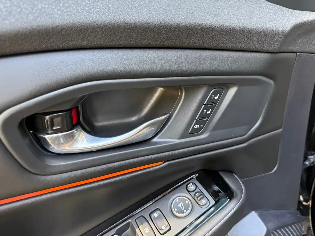 Honda Accord 2024