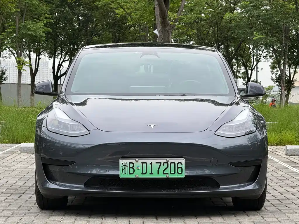 Tesla Model 3 2023 — фото 2