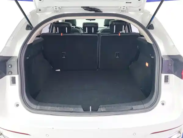 Haval F7 2021