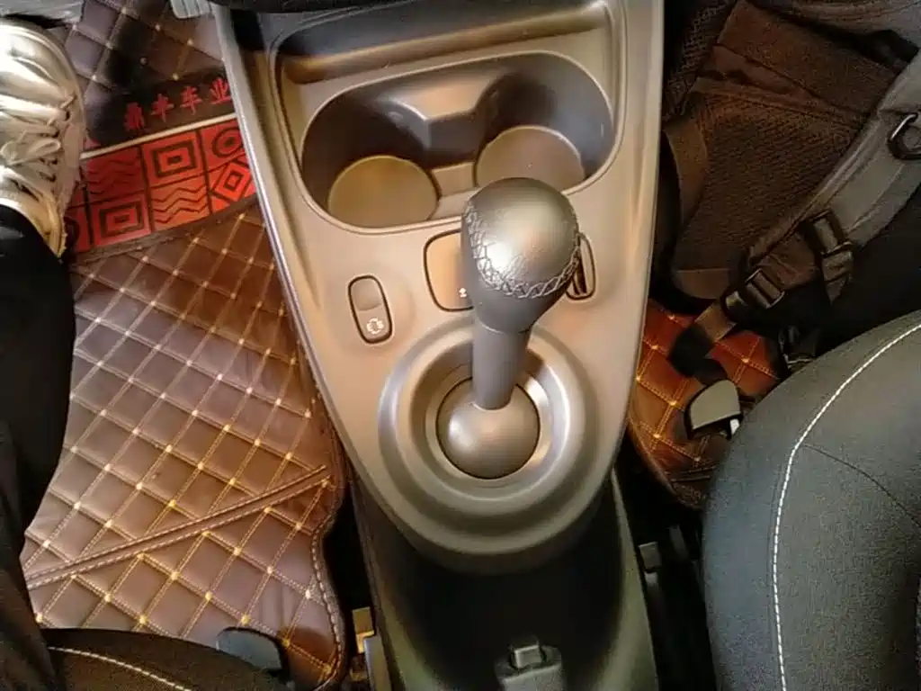smart Forfour 2018 — фото 14