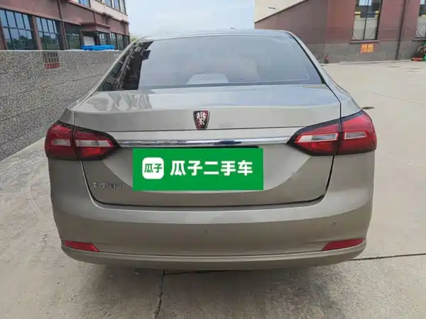 Roewe 360 2018