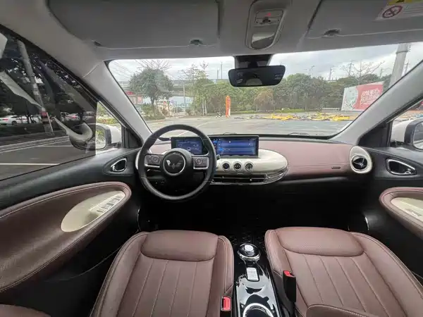 Wuling Bingo 2023