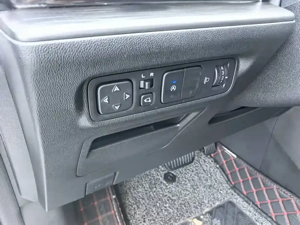 Changan CS55PLUS 2022 — фото 20