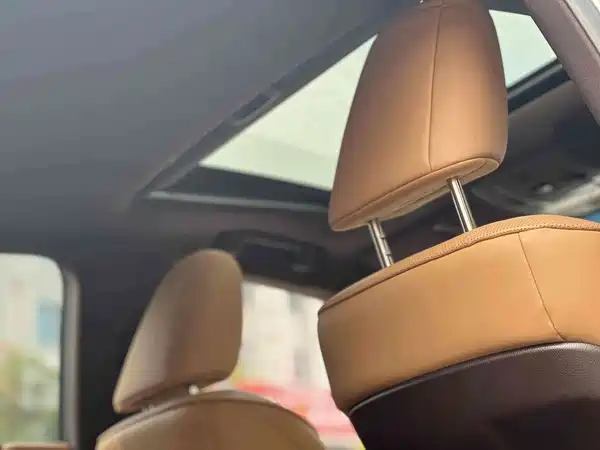 Lexus ES 2021