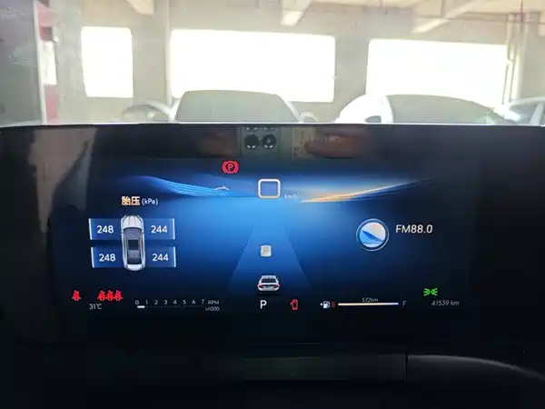 Buick Verano 2024