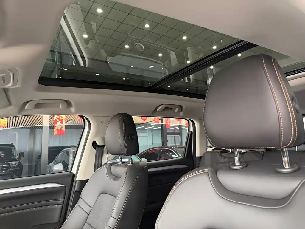 Haval Big Dog 2022 — фото 16