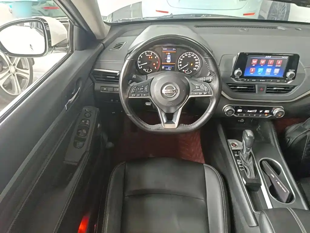 Nissan Teana 2019 — фото 11