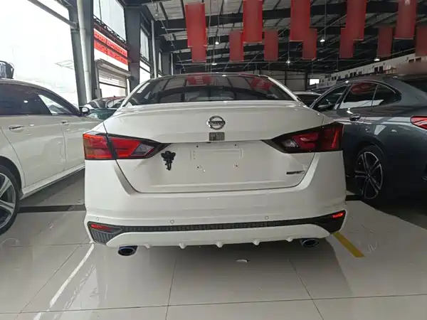 Nissan Teana 2019