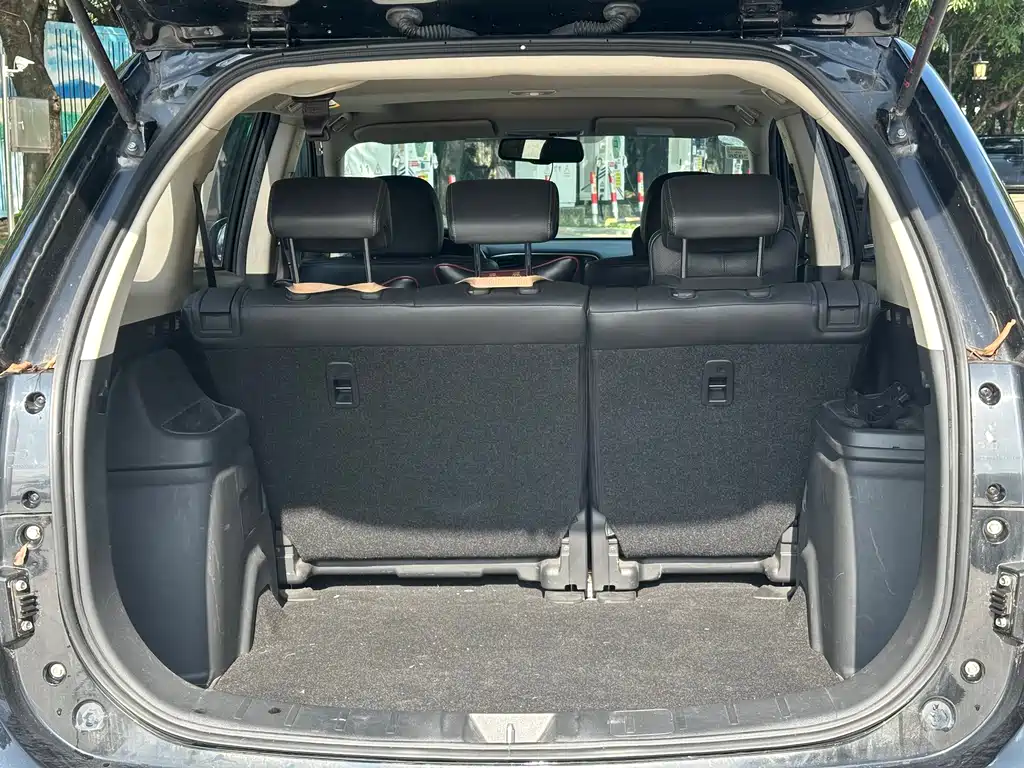 Mitsubishi Outlander 2018