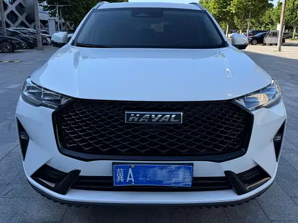 Haval H6 2021