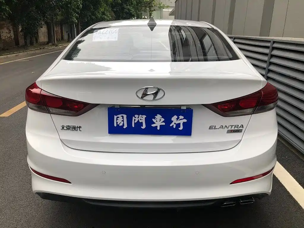 Hyundai Celesta 2019 — фото 14