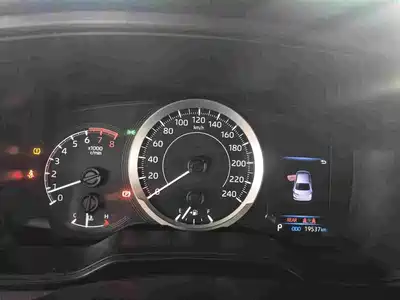 Toyota Corolla 2023