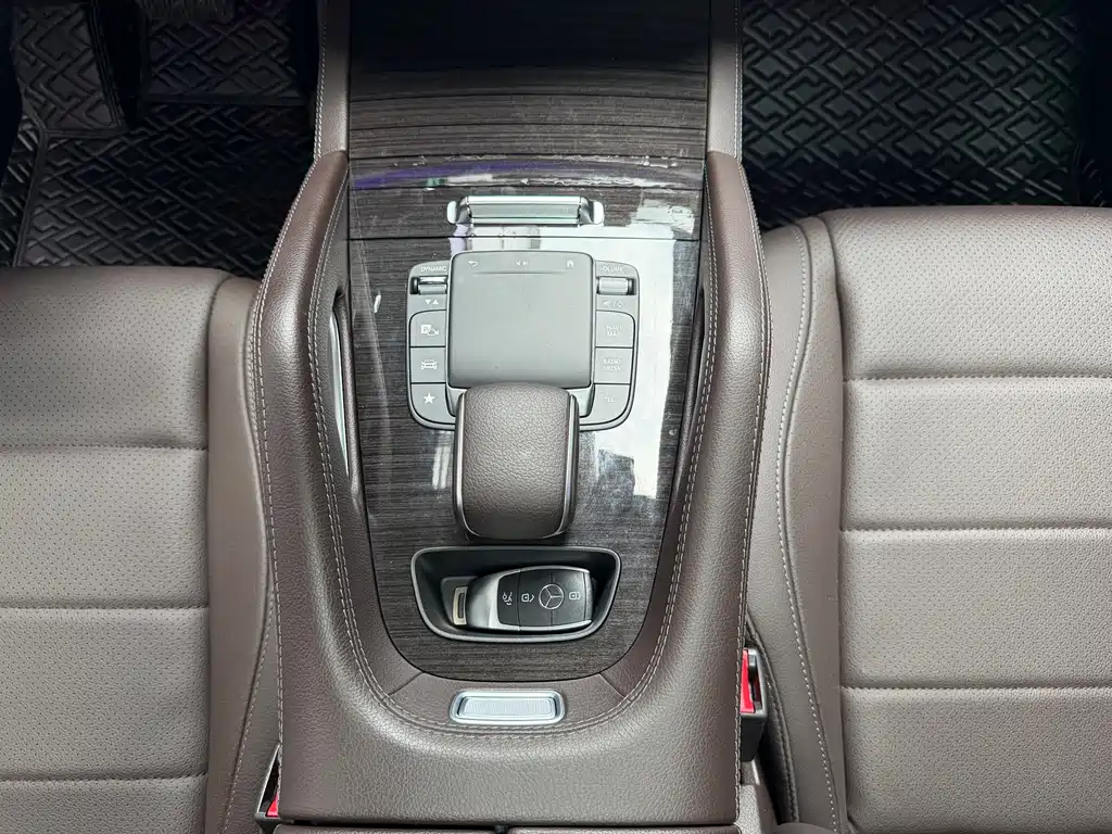 Mercedes-Benz GLE 2022 — фото 10