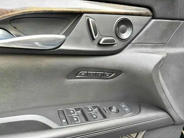 Cadillac CT6 2019