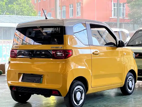 Wuling Hongguang MINIEV 2023