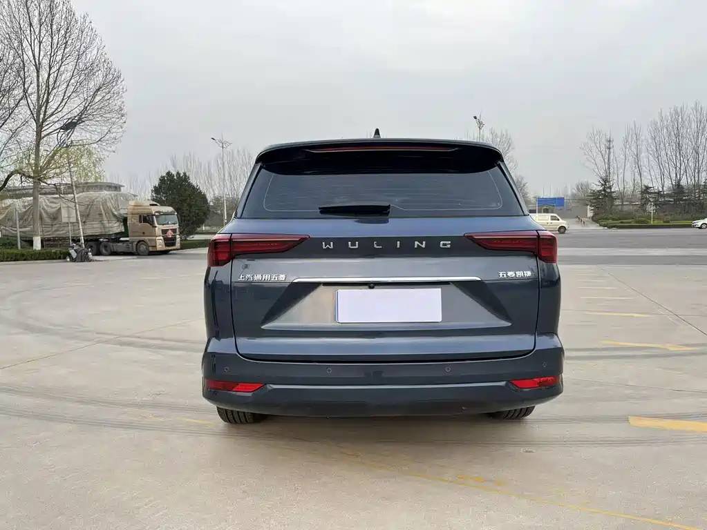 Wuling Capgemini 2023 — фото 12