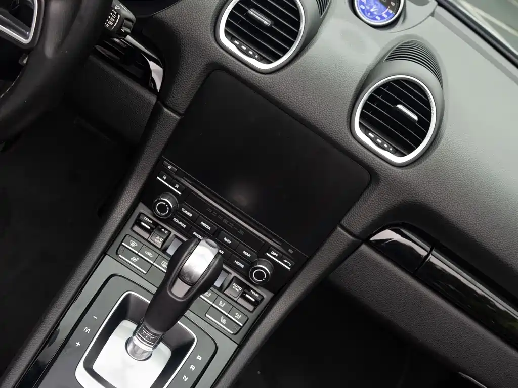 Porsche 718 2020 — фото 13