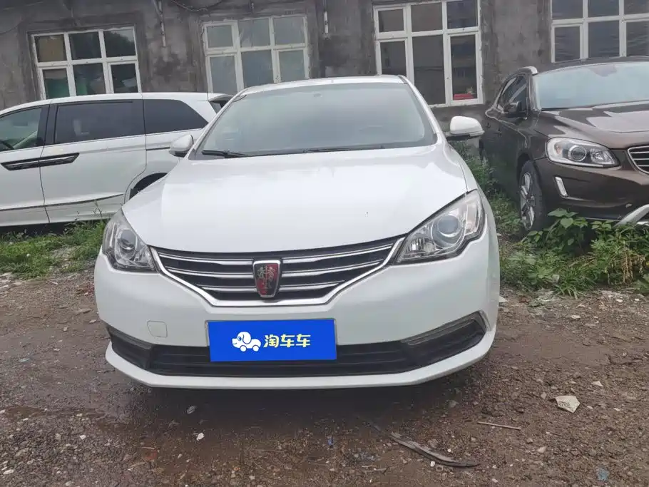 Roewe 360 2016