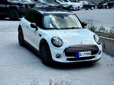 MINI MINI 2017