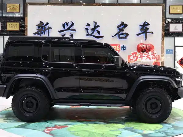 Tank 300 2023