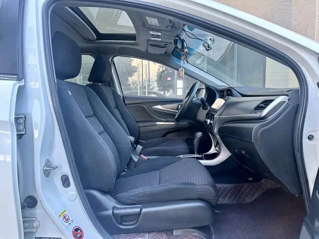 Honda Crider 2018 — фото 18