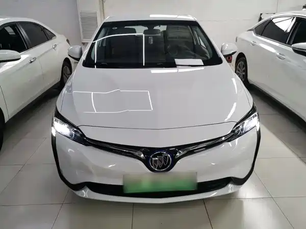 Buick Velite 6 2024