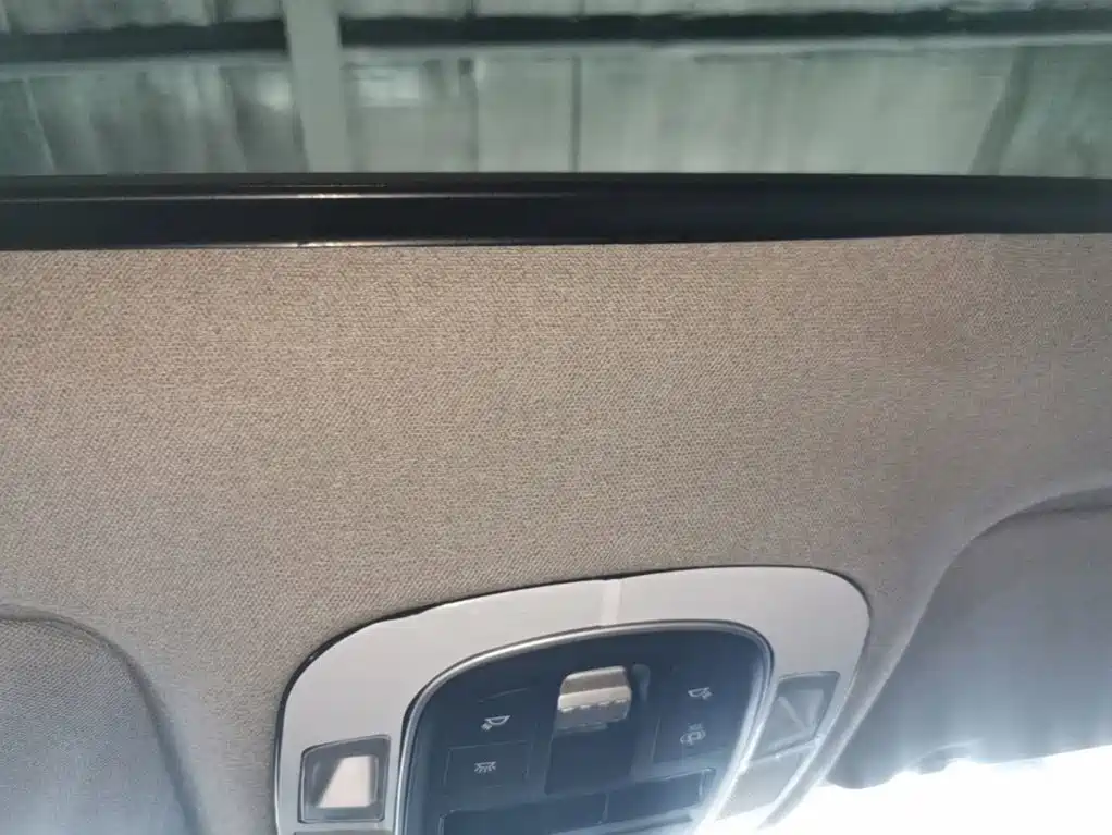 Hyundai Santa Fe 2019 — фото 14