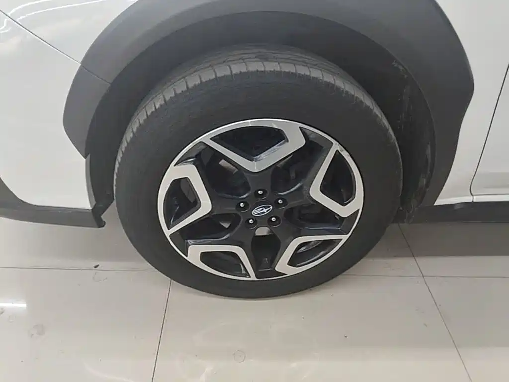 Subaru XV 2019 — фото 23