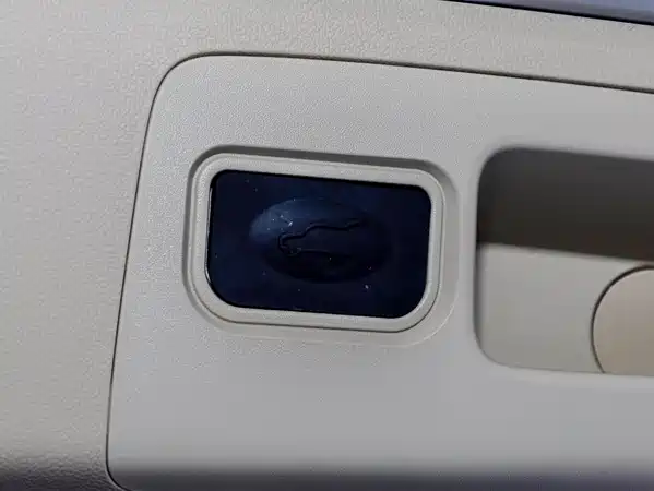 Buick GL8 New Energy 2025