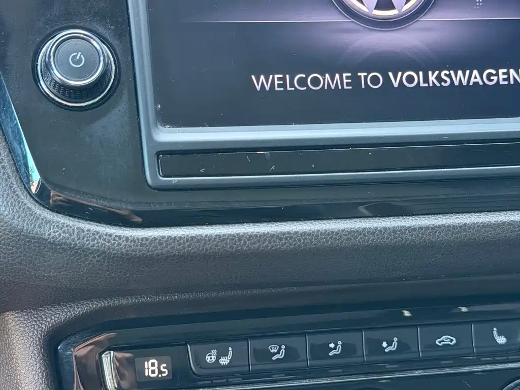 Volkswagen Tiguan L 2017 — фото 10