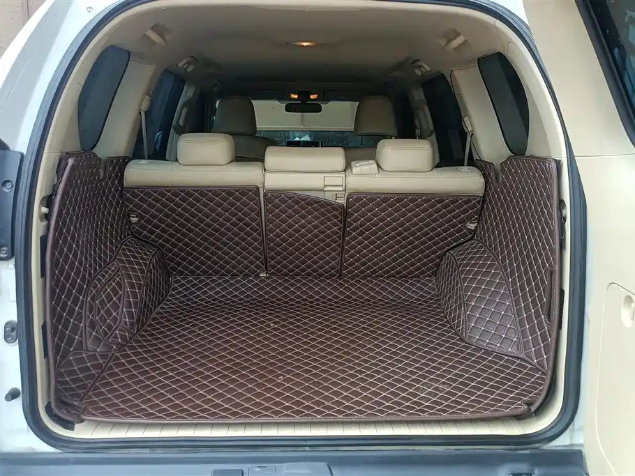 Toyota Prado 2016 — фото 4