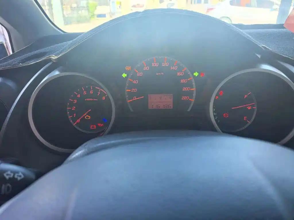 Honda Fit 2014 — фото 14