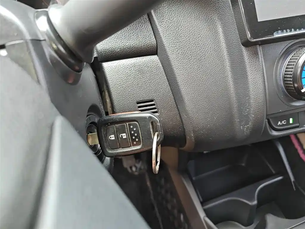 Honda Fit 2019 — фото 9